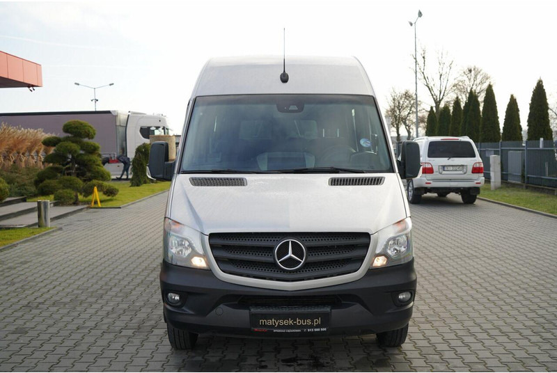 Crédit-bail de Mercedes-Benz SPRINTER 516 CDI / SPROWADZONY Z FRANCJI / Mercedes-Benz SPRINTER 516 CDI / SPROWADZONY Z FRANCJI /: photos 8