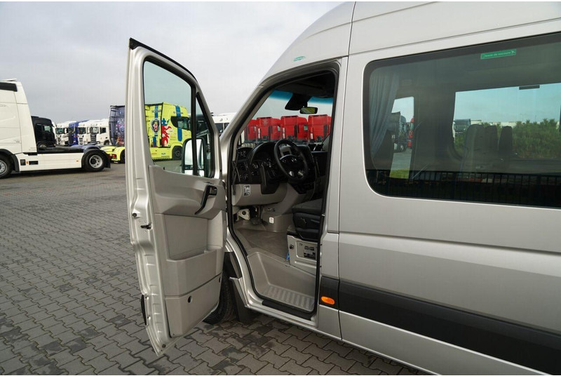 Crédit-bail de Mercedes-Benz SPRINTER 516 CDI / SPROWADZONY Z FRANCJI / Mercedes-Benz SPRINTER 516 CDI / SPROWADZONY Z FRANCJI /: photos 19