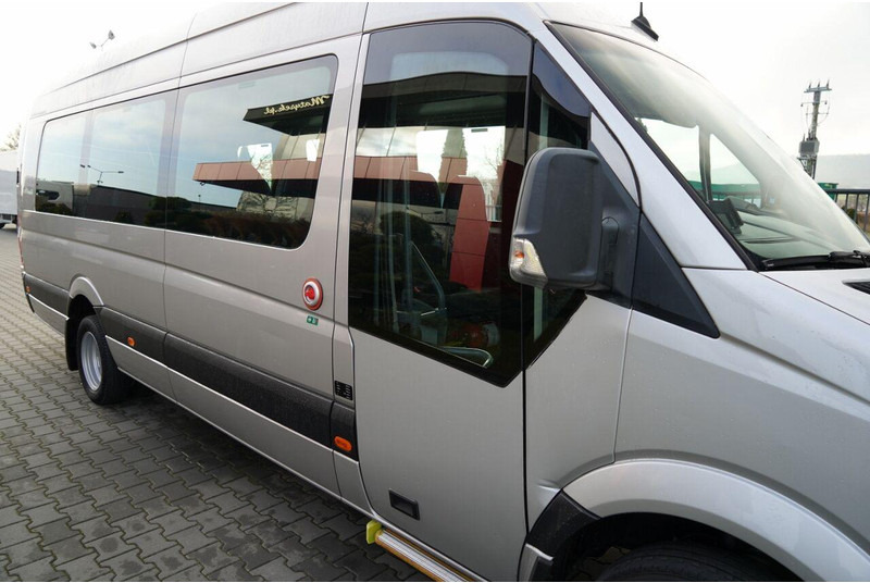 Crédit-bail de Mercedes-Benz SPRINTER 516 CDI / SPROWADZONY Z FRANCJI / Mercedes-Benz SPRINTER 516 CDI / SPROWADZONY Z FRANCJI /: photos 14