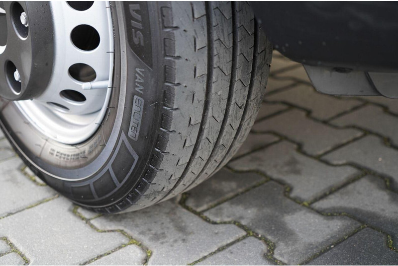 Crédit-bail de Mercedes-Benz SPRINTER 516 CDI / SPROWADZONY Z FRANCJI / Mercedes-Benz SPRINTER 516 CDI / SPROWADZONY Z FRANCJI /: photos 15