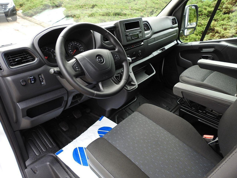 Opel MOVANO PLANDEKA 10 PALET WEBASTO TEMPOMAT KLIMATYZACJA LEDY PNEU - Camion fourgon: photos 2 Opel MOVANO PLANDEKA 10 PALET WEBASTO TEMPOMAT KLIMATYZACJA LEDY PNEU - Camion fourgon: photos 2