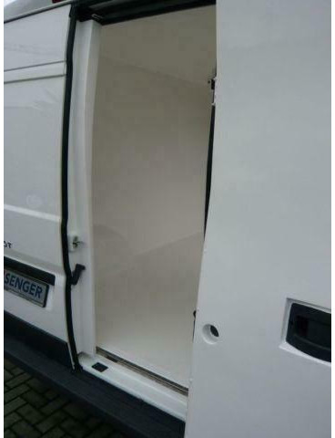 Peugeot Boxer - Refrigerator van - Utilitaire frigorifique: photos 4 Peugeot Boxer - Refrigerator van - Utilitaire frigorifique: photos 4