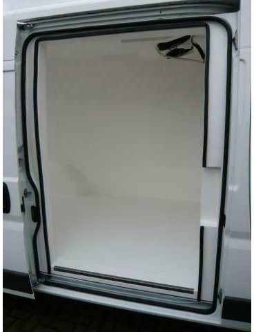 Peugeot Boxer - Refrigerator van - Utilitaire frigorifique: photos 2 Peugeot Boxer - Refrigerator van - Utilitaire frigorifique: photos 2