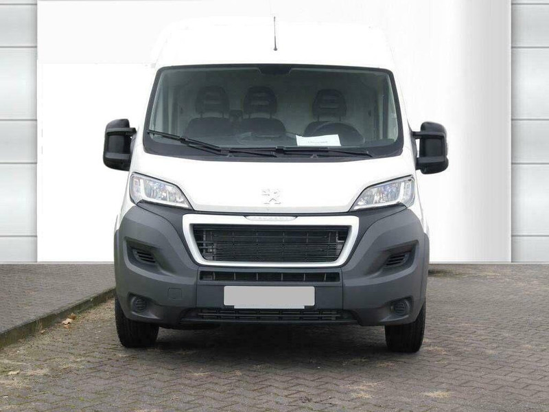 Peugeot Boxer - Refrigerator van - Utilitaire frigorifique: photos 1 Peugeot Boxer - Refrigerator van - Utilitaire frigorifique: photos 1