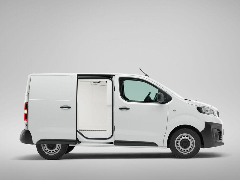 Peugeot Expert BlueHDI 100 L2 Hűtős furgon Frigo 3500 - Utilitaire frigorifique: photos 2 Peugeot Expert BlueHDI 100 L2 Hűtős furgon Frigo 3500 - Utilitaire frigorifique: photos 2