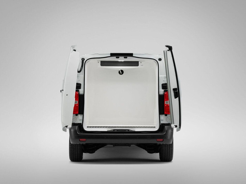 Peugeot Expert BlueHDI 100 L2 Hűtős furgon Frigo 3500 - Utilitaire frigorifique: photos 3 Peugeot Expert BlueHDI 100 L2 Hűtős furgon Frigo 3500 - Utilitaire frigorifique: photos 3