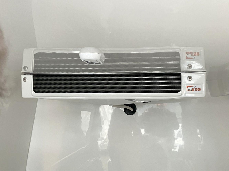 Peugeot Expert - Refrigerator van+FRIGO 3500 - Utilitaire frigorifique: photos 5 Peugeot Expert - Refrigerator van+FRIGO 3500 - Utilitaire frigorifique: photos 5