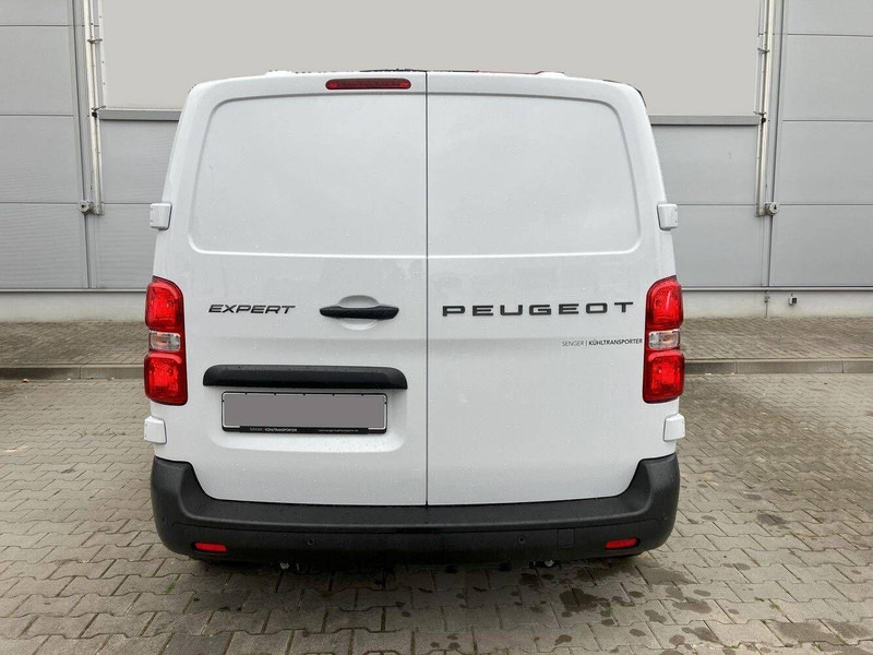 Peugeot Expert - Refrigerator van+FRIGO 3500 - Utilitaire frigorifique: photos 2 Peugeot Expert - Refrigerator van+FRIGO 3500 - Utilitaire frigorifique: photos 2