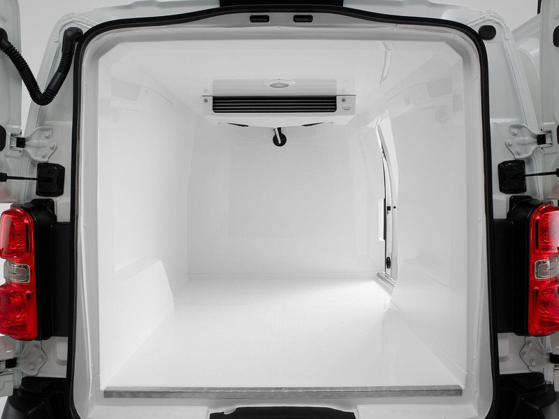 Peugeot Expert - Refrigerator van+FRIGO 3500 - Utilitaire frigorifique: photos 3 Peugeot Expert - Refrigerator van+FRIGO 3500 - Utilitaire frigorifique: photos 3