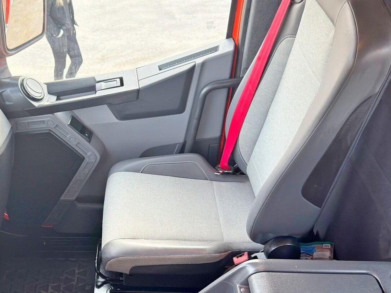 Camion plateau, Camion grue Renault C430 * PALFINGER PK 26002 - EH F + FUNK/ 8x4: photos 10 Camion plateau, Camion grue Renault C430 * PALFINGER PK 26002 - EH F + FUNK/ 8x4: photos 10