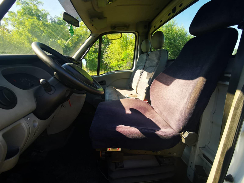 Renault MASCOTT 160 DXi - BE Mini Trekker - SZM - 3.5t - Tracteur routier BE: photos 5 Renault MASCOTT 160 DXi - BE Mini Trekker - SZM - 3.5t - Tracteur routier BE: photos 5