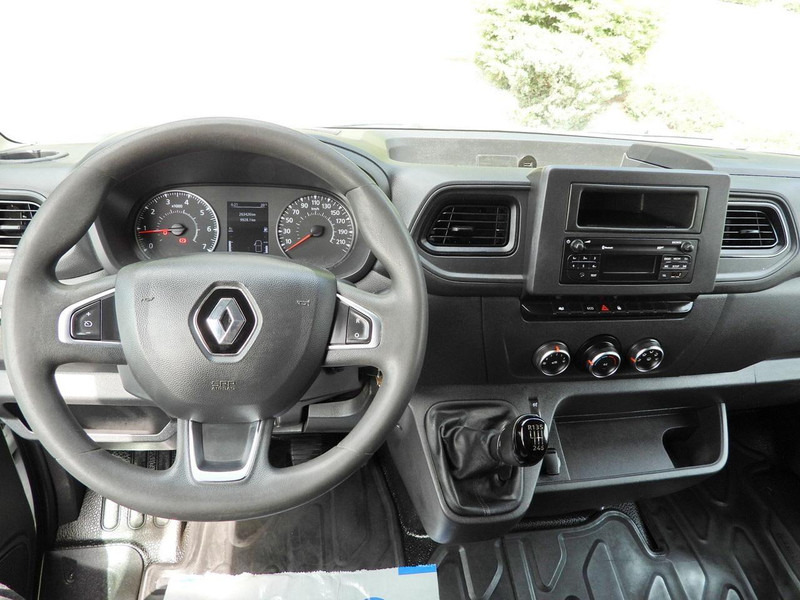 Renault MASTER WYWROTKA TEMPOMAT LEDY BLIŹNIACZE KOŁA KLIMATYZACJA 130K - Utilitaire benne: photos 2 Renault MASTER WYWROTKA TEMPOMAT LEDY BLIŹNIACZE KOŁA KLIMATYZACJA 130K - Utilitaire benne: photos 2