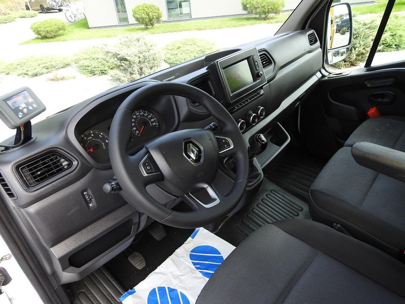 Renault MASTER WYWROTKA TEMPOMAT NAWIGACJA KLIMATYZACJA LEDY BLIŹNIACZE - Utilitaire benne: photos 2 Renault MASTER WYWROTKA TEMPOMAT NAWIGACJA KLIMATYZACJA LEDY BLIŹNIACZE - Utilitaire benne: photos 2