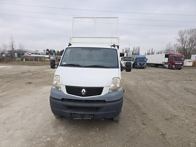 Renault Mascott 150 DXi -with New Three-sided Tipper 6.5t - Camion benne: photos 2 Renault Mascott 150 DXi -with New Three-sided Tipper 6.5t - Camion benne: photos 2