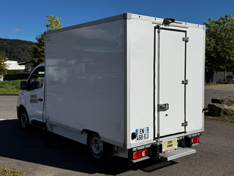 Renault Trafic - Utilitaire frigorifique: photos 5 Renault Trafic - Utilitaire frigorifique: photos 5