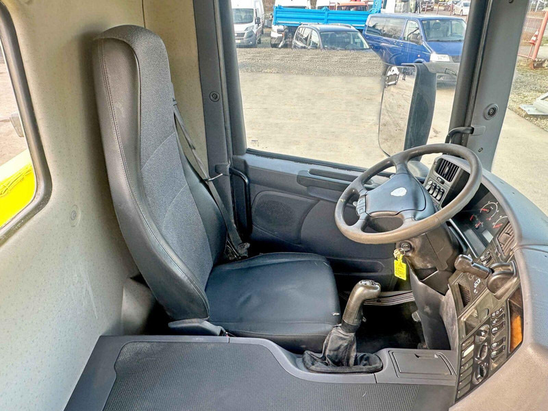 Crédit-bail de Scania Premium 310 * ABSCHLEPPWAGEN 9,10 m * TOPZUSTAND Scania Premium 310 * ABSCHLEPPWAGEN 9,10 m * TOPZUSTAND: photos 12 Crédit-bail de Scania Premium 310 * ABSCHLEPPWAGEN 9,10 m * TOPZUSTAND Scania Premium 310 * ABSCHLEPPWAGEN 9,10 m * TOPZUSTAND: photos 12