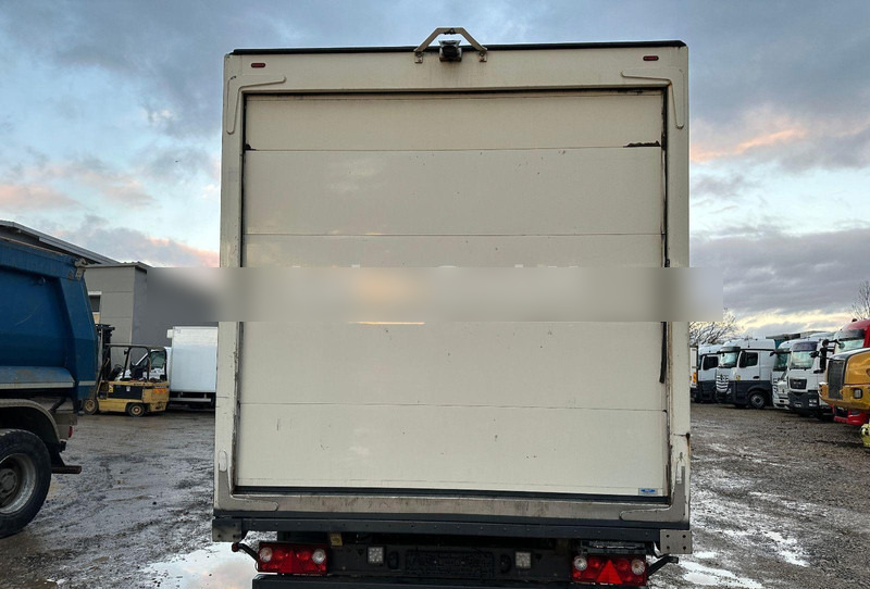 Schmitz Cargobull SKO24 - Semi-remorque frigorifique: photos 5 Schmitz Cargobull SKO24 - Semi-remorque frigorifique: photos 5