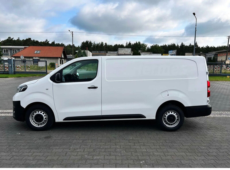 Toyota Proace Long Lang Maxi Import DE One Owner TOP - Fourgon grand volume: photos 2 Toyota Proace Long Lang Maxi Import DE One Owner TOP - Fourgon grand volume: photos 2