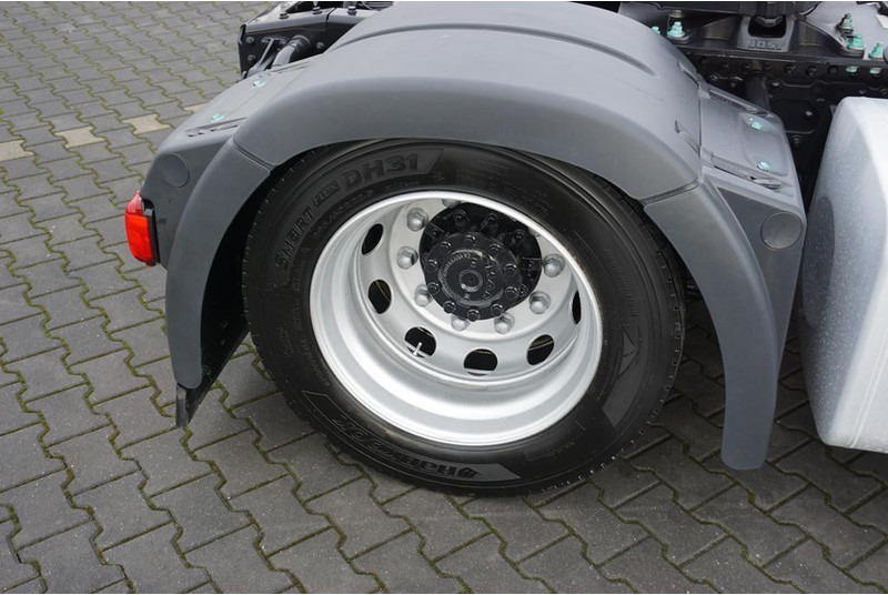 Tracteur routier MAN TGX / 18.510 / EURO 6 / LOW DECK / MEGA / GX / ACC / RETARDER /: photos 19