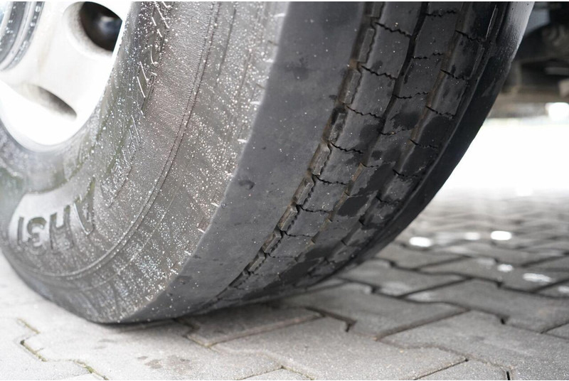 Tracteur routier Mercedes-Benz ACTROS 1851 / HYDRAULIKA / STREAM SPACE / ALUFELGI / EURO 6 / SP: photos 18