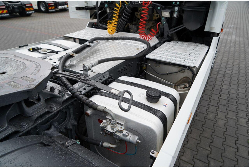 Tracteur routier Mercedes-Benz ACTROS 1851 / HYDRAULIKA / STREAM SPACE / ALUFELGI / EURO 6 / SP: photos 16