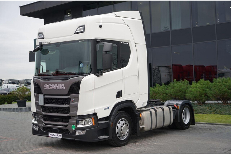 Scania R 460 / GWARANCJA FABRYCZNA / RETARDER / - Tracteur routier: photos 2 Scania R 460 / GWARANCJA FABRYCZNA / RETARDER / - Tracteur routier: photos 2