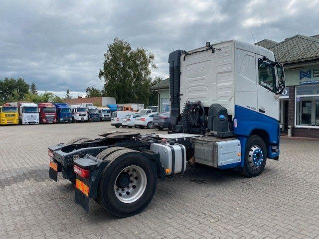Volvo FH 460 4×2 CIĄGNIK SIODŁOWY 2017 rok, hydraulika - Tracteur routier: photos 5 Volvo FH 460 4×2 CIĄGNIK SIODŁOWY 2017 rok, hydraulika - Tracteur routier: photos 5
