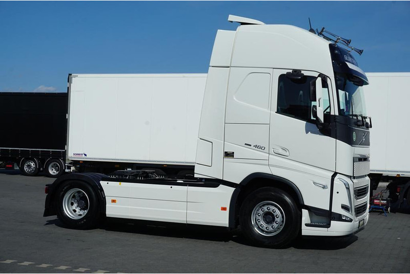 Volvo FH / 460 / I – SAVE / XL / EURO 6 / ACC / I -COOL / NOWY MODEL - Tracteur routier: photos 4 Volvo FH / 460 / I – SAVE / XL / EURO 6 / ACC / I -COOL / NOWY MODEL - Tracteur routier: photos 4