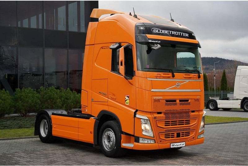 Volvo FH 500 / XXL / STANDARD / EURO 6 - Tracteur routier: photos 4 Volvo FH 500 / XXL / STANDARD / EURO 6 - Tracteur routier: photos 4