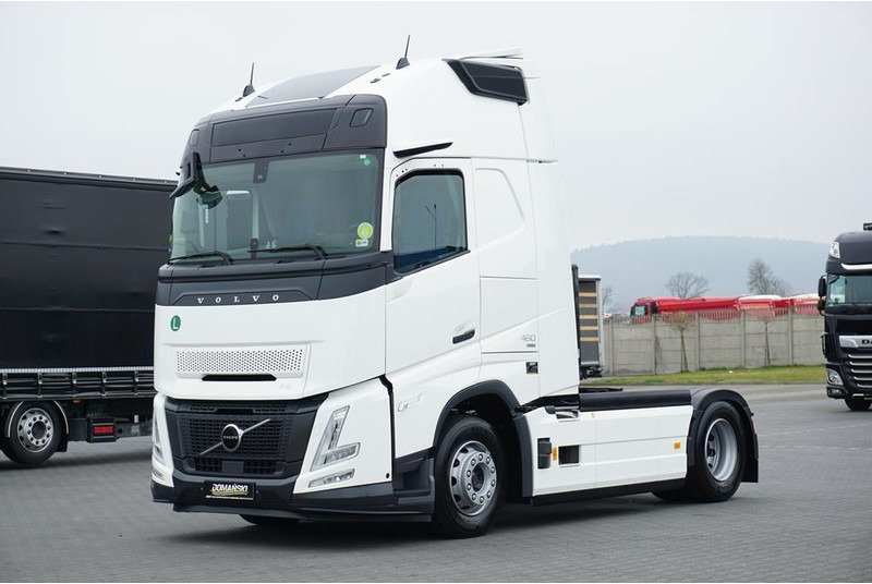 Volvo FH / AREO / 460 / I – SAVE / XL / EURO 6 / ACC / I -COOL / NOWY - Tracteur routier: photos 2 Volvo FH / AREO / 460 / I – SAVE / XL / EURO 6 / ACC / I -COOL / NOWY - Tracteur routier: photos 2