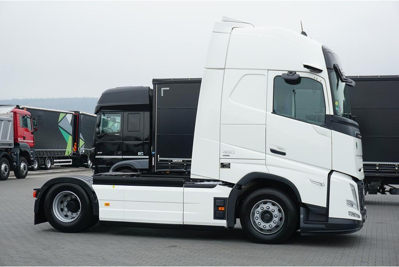Volvo FH / AREO / 460 / I – SAVE / XL / EURO 6 / ACC / I -COOL / NOWY - Tracteur routier: photos 5 Volvo FH / AREO / 460 / I – SAVE / XL / EURO 6 / ACC / I -COOL / NOWY - Tracteur routier: photos 5