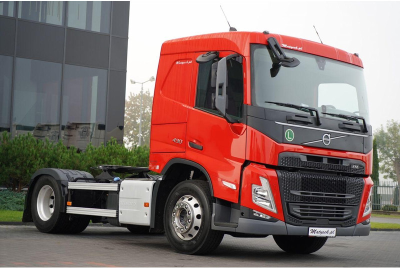 Volvo FM 430 - Tracteur routier: photos 5 Volvo FM 430 - Tracteur routier: photos 5
