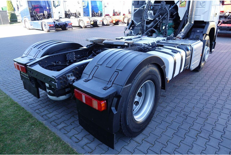 Tracteur routier Volvo FMX 420 / 13 LITROWY / NISKA KABINA / SPROWADZONY / EURO 6: photos 16