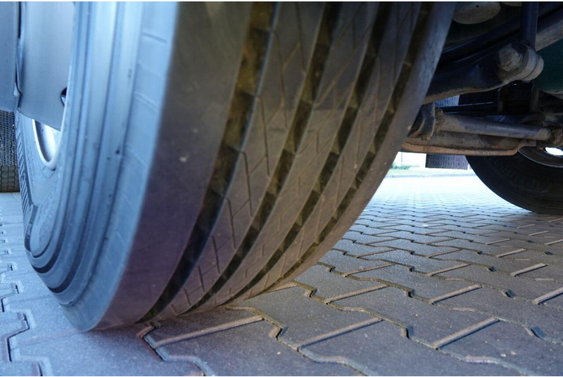 Tracteur routier Volvo FMX 420 / 13 LITROWY / NISKA KABINA / SPROWADZONY / EURO 6: photos 19