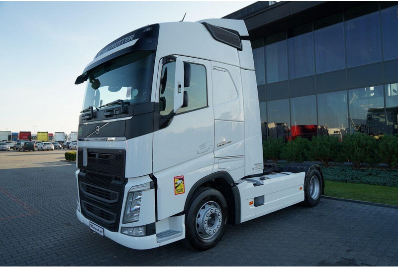 Volvo Volvo FH 500 / STANDARD / 2019 / - Tracteur routier: photos 2 Volvo Volvo FH 500 / STANDARD / 2019 / - Tracteur routier: photos 2