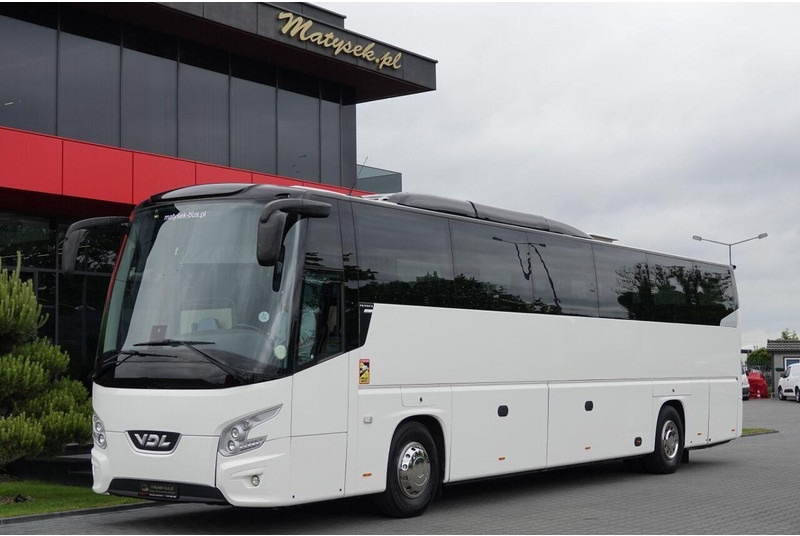 VDL Bova FHD2 - Autocar: photos 3 VDL Bova FHD2 - Autocar: photos 3