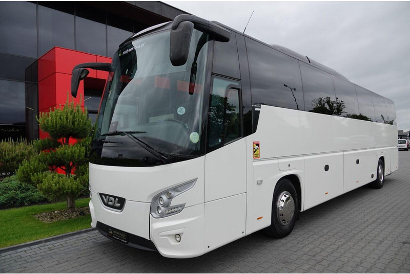 VDL Bova FHD2 - Autocar: photos 5 VDL Bova FHD2 - Autocar: photos 5