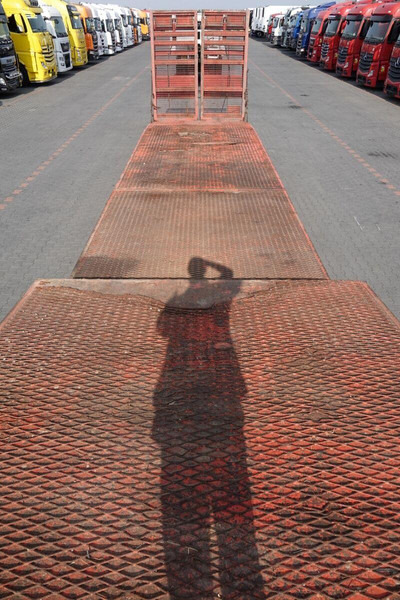 Crédit-bail de Verem NACZEPA LAWETA NISKOPODWOZIE / NAJAZDY HYDRAULICZNE / 3 OSIOWA / Verem NACZEPA LAWETA NISKOPODWOZIE / NAJAZDY HYDRAULICZNE / 3 OSIOWA /: photos 20 Crédit-bail de Verem NACZEPA LAWETA NISKOPODWOZIE / NAJAZDY HYDRAULICZNE / 3 OSIOWA / Verem NACZEPA LAWETA NISKOPODWOZIE / NAJAZDY HYDRAULICZNE / 3 OSIOWA /: photos 20