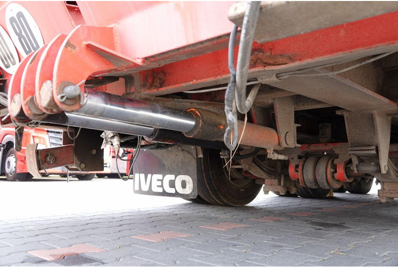 Crédit-bail de Verem NACZEPA LAWETA NISKOPODWOZIE / NAJAZDY HYDRAULICZNE / 3 OSIOWA / Verem NACZEPA LAWETA NISKOPODWOZIE / NAJAZDY HYDRAULICZNE / 3 OSIOWA /: photos 17 Crédit-bail de Verem NACZEPA LAWETA NISKOPODWOZIE / NAJAZDY HYDRAULICZNE / 3 OSIOWA / Verem NACZEPA LAWETA NISKOPODWOZIE / NAJAZDY HYDRAULICZNE / 3 OSIOWA /: photos 17