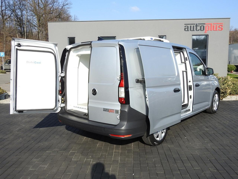Volkswagen CADDY FURGON CHŁODNIA -20*C FUNKCJA GRZANIA ZASILANIE 230V TEM - Utilitaire frigorifique: photos 3 Volkswagen CADDY FURGON CHŁODNIA -20*C FUNKCJA GRZANIA ZASILANIE 230V TEM - Utilitaire frigorifique: photos 3