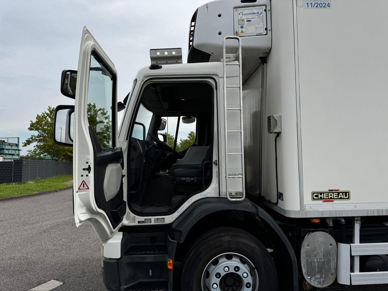 Camion frigorifique Volvo FE 260: photos 17 Camion frigorifique Volvo FE 260: photos 17