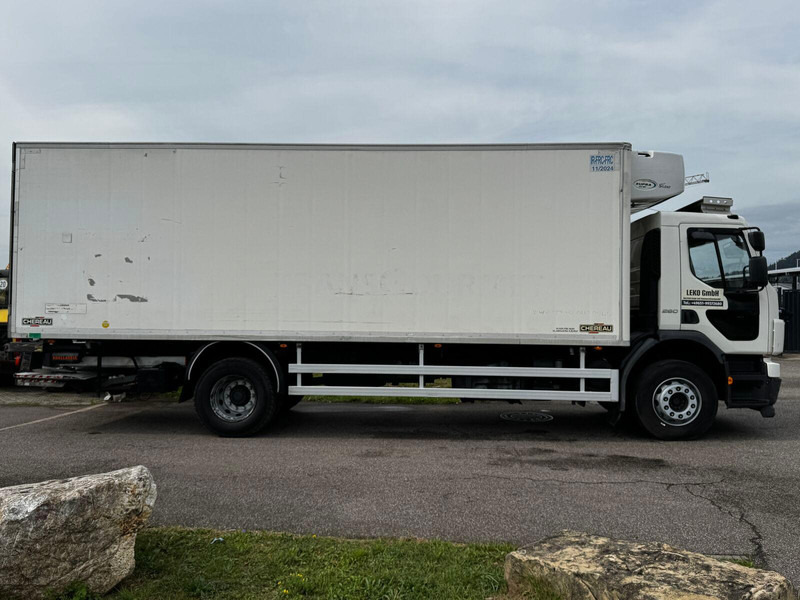 Camion frigorifique Volvo FE 260: photos 7 Camion frigorifique Volvo FE 260: photos 7