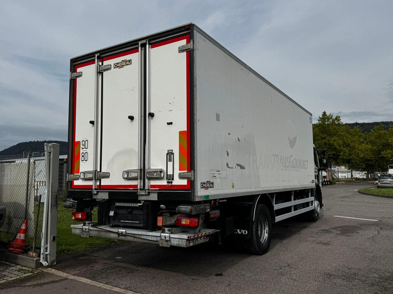 Camion frigorifique Volvo FE 260: photos 6 Camion frigorifique Volvo FE 260: photos 6
