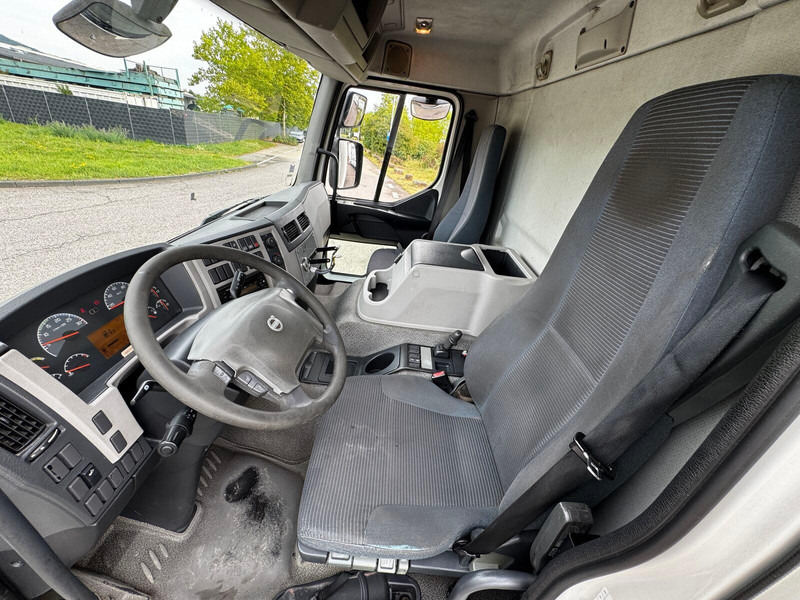 Camion frigorifique Volvo FE 260: photos 19 Camion frigorifique Volvo FE 260: photos 19