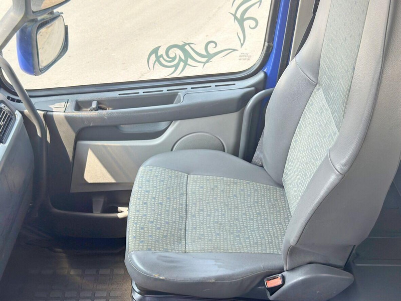 Camion benne Volvo FM 380 Kipper 5,20 m + BORDMATIC / 6x4: photos 9