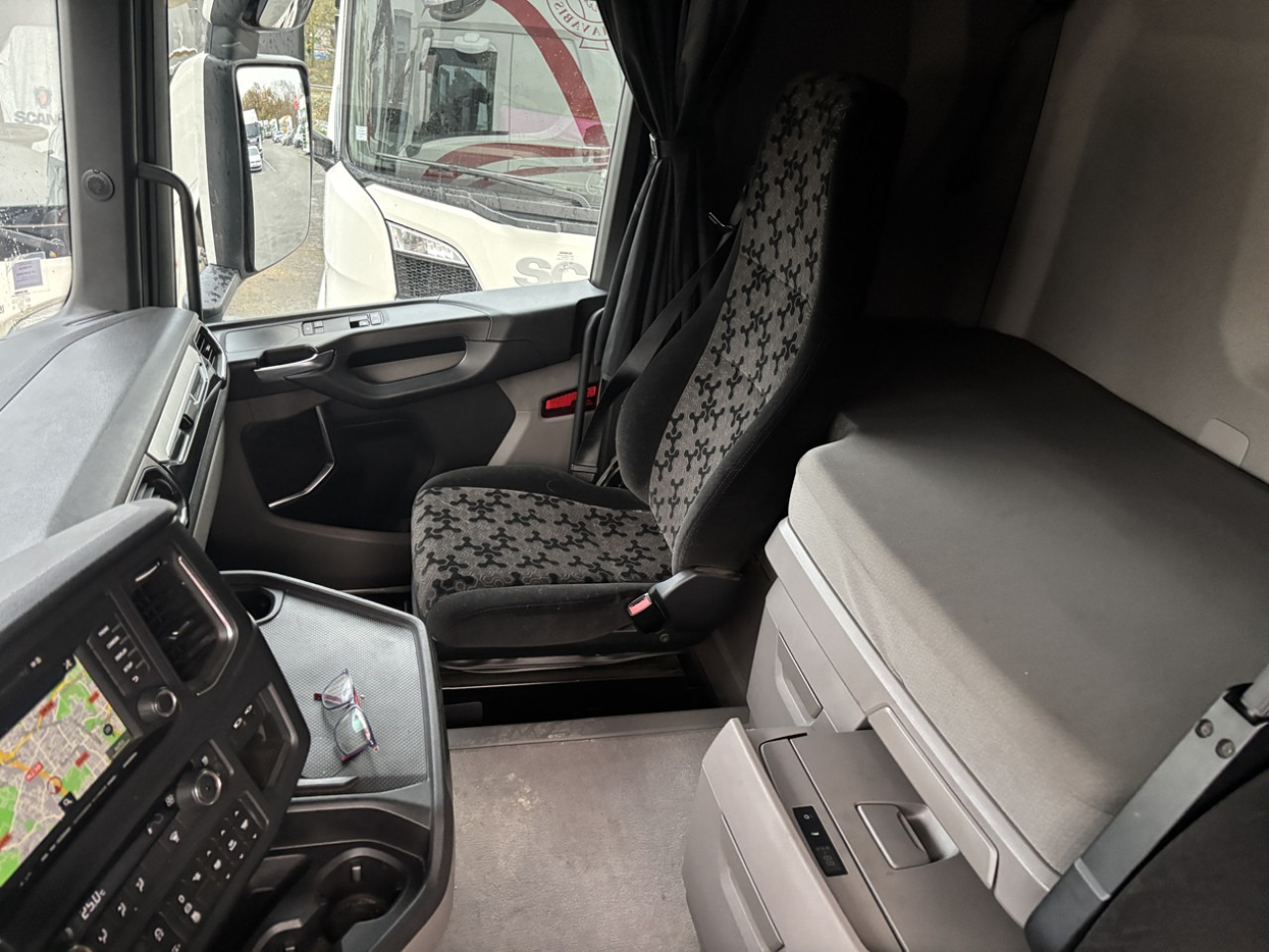 Tracteur routier SCANIA R 500 A6x4NB: photos 9