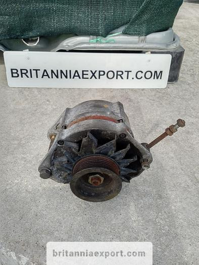 BOSCH 24V Alternator – For Nissan Atleon Truck | OEM Quality | Export Ready - Alternateur: photos 5 BOSCH 24V Alternator – For Nissan Atleon Truck | OEM Quality | Export Ready - Alternateur: photos 5