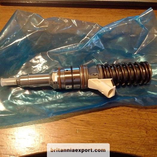 BOSCH Injector for Iveco Eurostar, Eurotech, Stralis Trucks | - Injecteur: photos 1 BOSCH Injector for Iveco Eurostar, Eurotech, Stralis Trucks | - Injecteur: photos 1