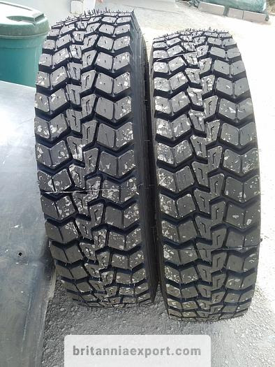 FACTORY Retread 315/80R22.5 156/150J Truck Tyres | Quarry Tread | Heavy-Duty | Export Ready - Pneu: photos 1 FACTORY Retread 315/80R22.5 156/150J Truck Tyres | Quarry Tread | Heavy-Duty | Export Ready - Pneu: photos 1
