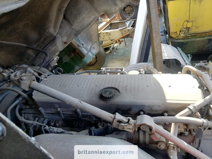 IVECO Cursor 10 Diesel Engine – For Eurostar | Eurotech | Stralis 440E43 | 650000 Km - Moteur: photos 2 IVECO Cursor 10 Diesel Engine – For Eurostar | Eurotech | Stralis 440E43 | 650000 Km - Moteur: photos 2